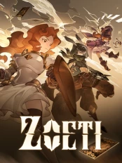 Zoeti PC kaina