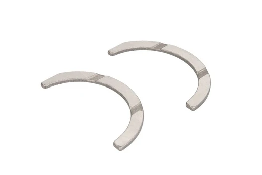 GLYCO A291/2 STD Crankshaft thrust washer