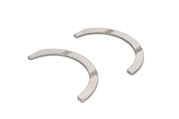 GLYCO A291/2 STD Crankshaft thrust washer kaina