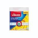 Universalios šluostės VILEDA Ultra Fresh, 2 vnt kaina