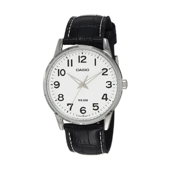 Laikrodis vyrams Casio Juoda (Ø 40 mm)