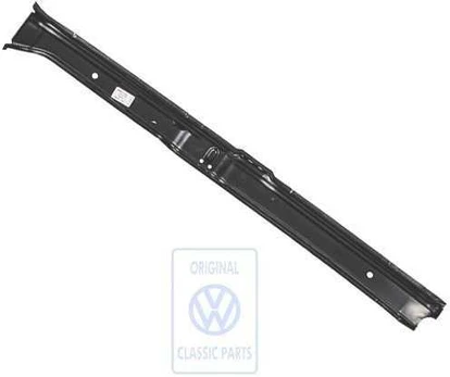 Vag T3 Stulpelinis Kolonas Originalus 252809353