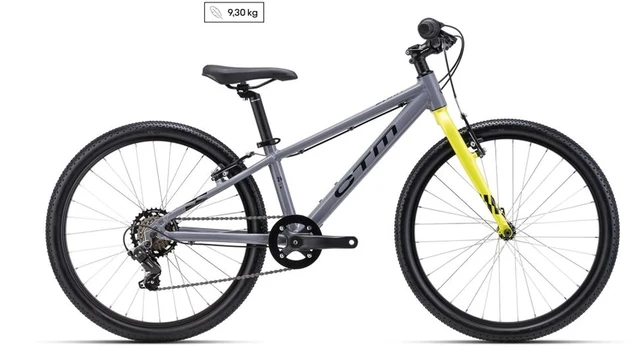 Dviratis CTM Benny 24"
