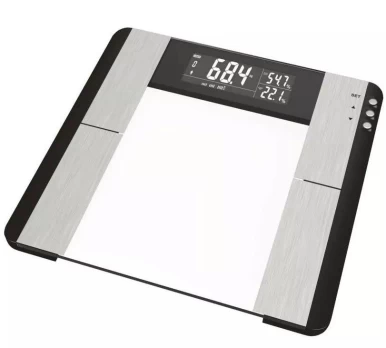 Svarstyklės Emos Digital personal scale PT718
