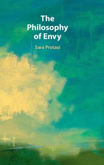 Philosophy of Envy