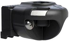 RAILBLAZA TracWedge SidePort