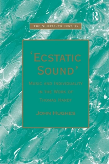 Ecstatic Sound'