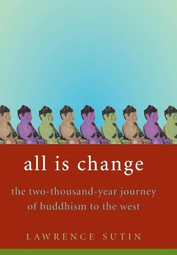 All Is Change