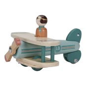 Little Dutch - Toy Airplane (LD8020) kaina