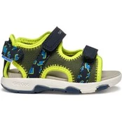 Basutės Geox B Sandal Multy B450FA 014CE CE3F4 M Chaki