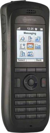 Ausinė Mitel 5613 DECT