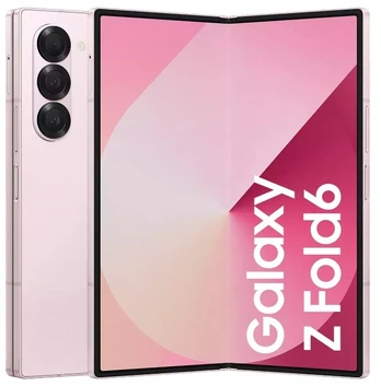 Samsung Galaxy Z Fold 6 256GB