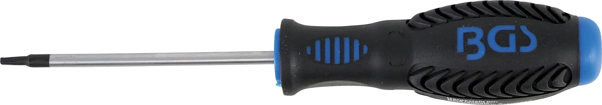 Atsuktuvas | T-Star (Torx) T9 (4916)