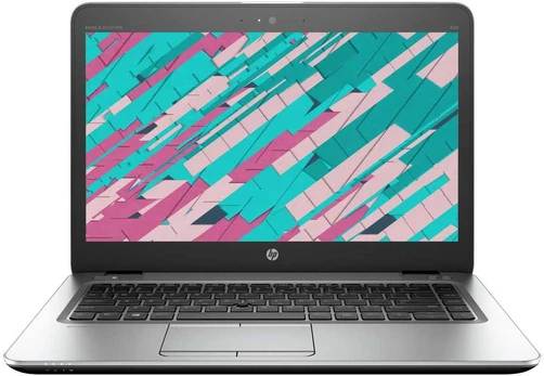 Nešiojamas kompiuteris HP EliteBook 840 G4 - 14" Full HD 1920x1080 IPS ekranas / Intel i5-7200U iki 3.1GHz / 16GB DDR4 / 256GB SSD / Intel HD Graphics 620 / WIFI 5 + Bluetooth / DP / VGA / RJ45 / Smart Card Reader / Dock pajungimas / Metalizuotas / Windows 10 Pro + DOVANA HP Prijungimo Stotelė (Dock) + Riva dėklas