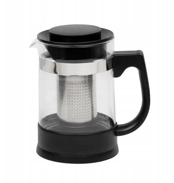 Virdulys Resto 90512 Stiklinis arbatinukas 950 ml (keid)