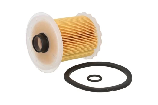 Kuro filtras MAHLE KX81D