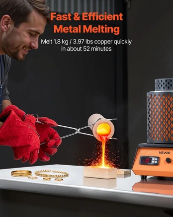 Kepimo / gaminimo įranga 1500 W