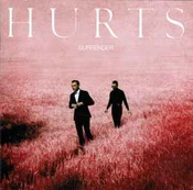 CD Hurts - Surrender