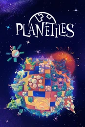Planetiles PC