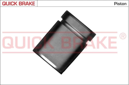 Stūmoklis, stabdžių apkaba QUICK BRAKE 185022K