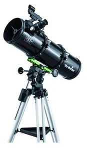 SkyWatcher Sky-Watcher P130 CQ40 130/650 teleskopas