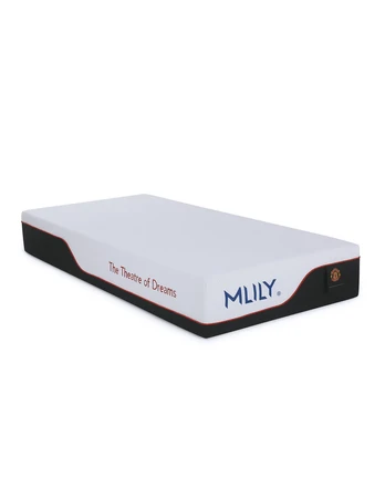 Mlily Čiužinys SUPREME 140X200X27CM