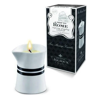 Petits Joujoux - Massage Candle Rome 120 gram