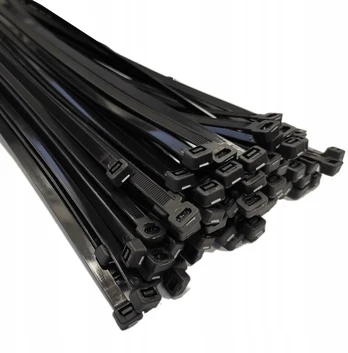 Kabelinė juosta Nt 7,6x200 100 vnt.