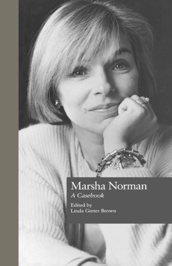 Marsha Norman
