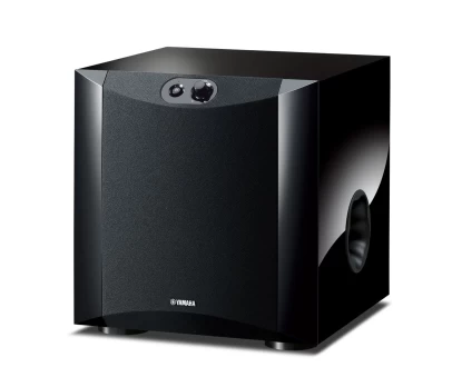 Žemų dažnių kolonėlė Yamaha NS-SW200PB2