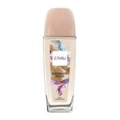 Purškiamasis dezodorantas C-Thru, 75 ml
