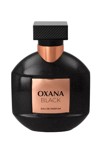 Amaran Oxana Black EDP 100ml