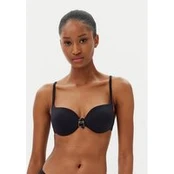 Selmark Bikinio viršus BL417 Juoda