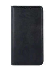 iLike Smart Magnetic dėklas Redmi Note 11 Pro 4G / Note 11 Pro 5G Xiaomi Black