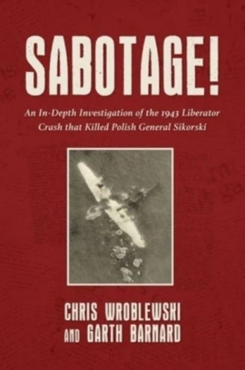 Sabotage!