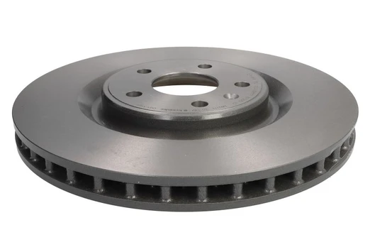 Stabdžių diskas BREMBO 09.Y319.11