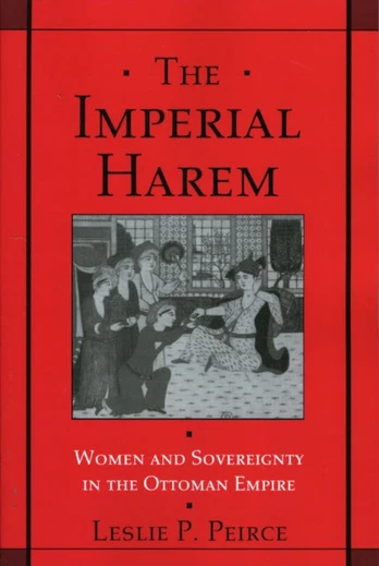 Imperial Harem