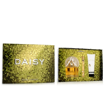 Set Daisy Marc Jacobs EDT 100ml Body 75ml Mini@