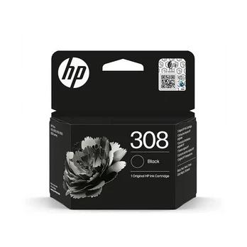 Ink HP 308, Black