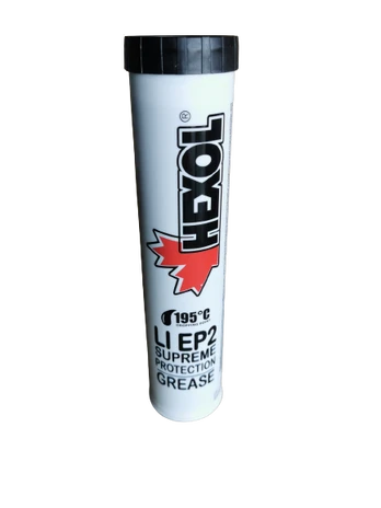 Hexol Grease Li EP-2 Supreme 400g
