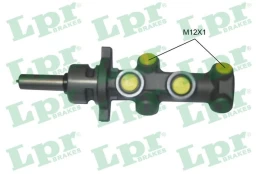 LPR LPR1287 Brake master cylinder kaina