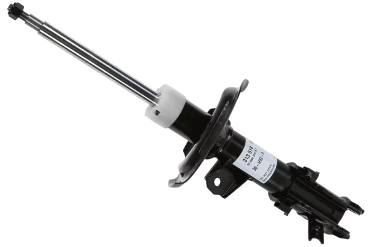 SACHS 313 518 Shock absorber