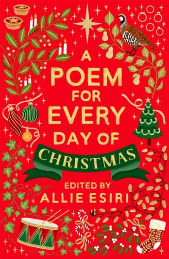 Poem for Every Day of Christmas