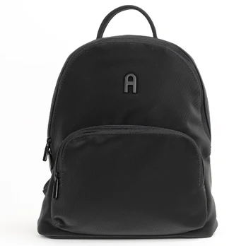 Kuprinė moterims, Juoda, Backpack