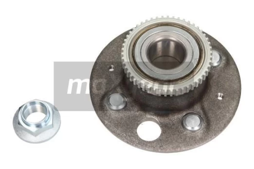 Rato guolio komplektas MAXGEAR 33-0669