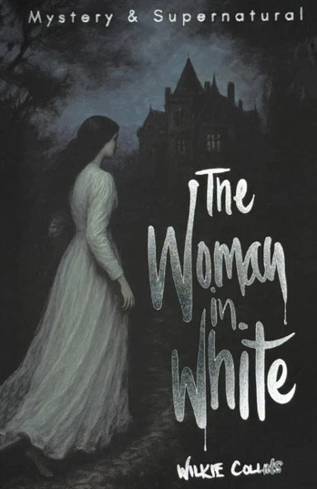 Woman in White