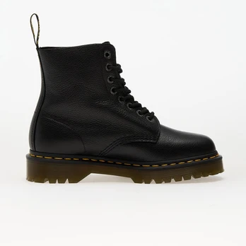 Dr. Martens 1460 Pascal Bex 8 Eye Boot Black - Dydis 36 (DM26206001 Laisvalaikio batai)