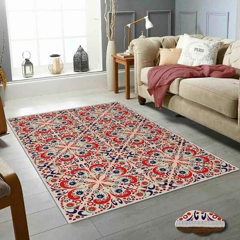 Kilimas (120 x 180) WOOKECE658
