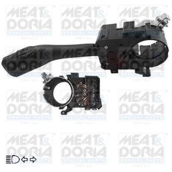 Vairo kolonėlės jungiklis MEATDORIA 23020