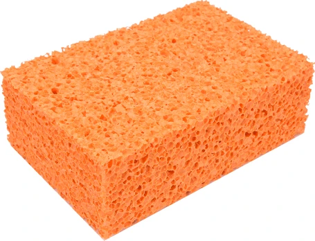 Kempinė guminė 150X100X50mm (04546)